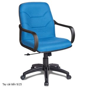 Ghế SG601 mẫu mới cải tiến ảnh 1