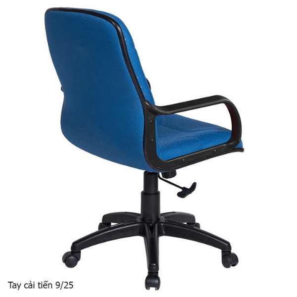 ghe-sg601-2 Ghế SG601 mẫu mới cải tiến ảnh 2