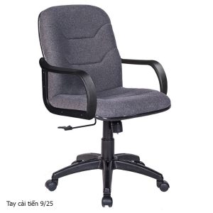 Ghế SG601 mẫu mới cải tiến ảnh 3