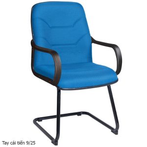 Mẫu ghế họp SL601 cải tiến ảnh 3