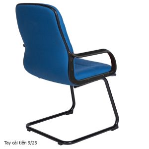 Mẫu ghế họp SL601 cải tiến ảnh 2