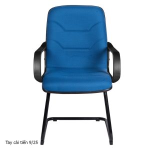 Mẫu ghế họp SL601 cải tiến ảnh 1