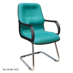 Ghế họp SL721 tay cải tiến