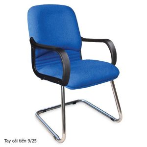 Ghế họp SL811 mẫu tay cải tiến