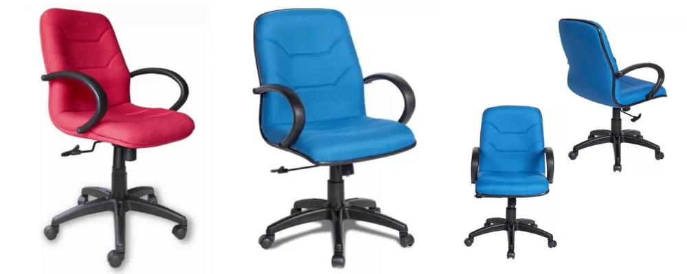 Ghế SG601 sử dụng tay cũ