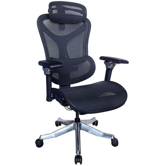 GLE16 Ghế lưới GLE16