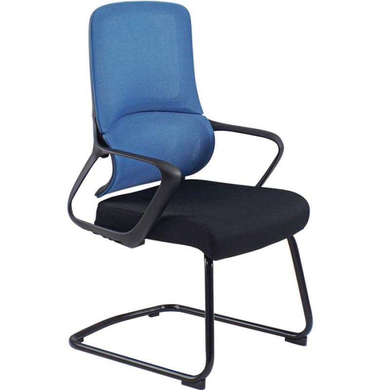 ghe-gl434-1 Ghế lưới lưng cao GL434 ảnh 1