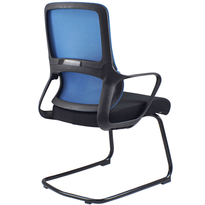 ghe-gl434-2 Ghế lưới lưng cao GL434 ảnh 2