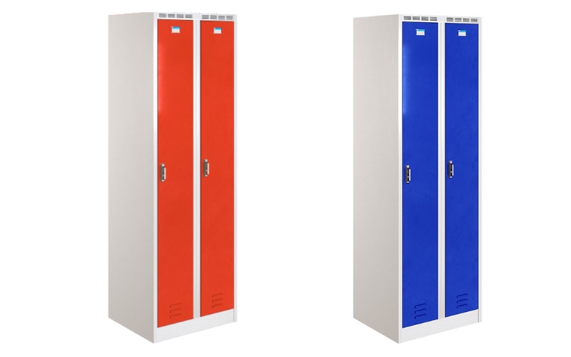 Đặc điểm nổi bật của tủ sắt 