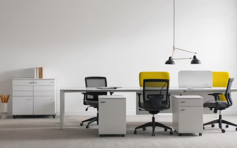 Lợi ích khi sử dụng tủ 